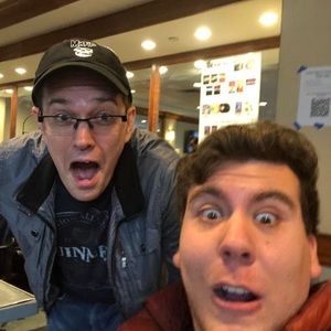 Meet your Posher, Evan